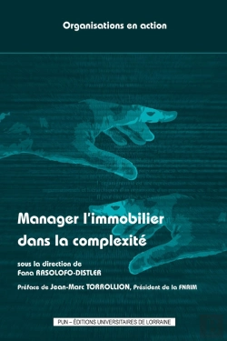 Bertrand.pt - Manager L'Immobilier Dans La Complexité