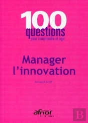 Manager L'Innovation
