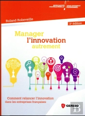 Manager L'Innovation Autrement