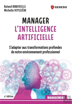 Bertrand.pt - Manager L'Intelligence Artificielle - S'Adapter Aux Transformations Profondes De Notre Environnement