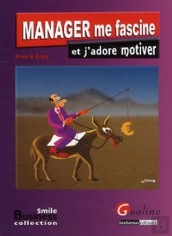 Bertrand.pt - Manager Me Fascine Et J'Adore Motiver