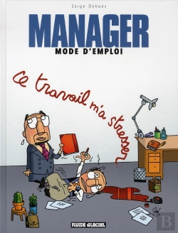 Bertrand.pt - Manager Mode D'Emploi T.2 ; 