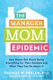 Manager Mom Epidemic The