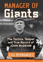 Manager Of Giants