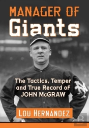 Manager Of Giants