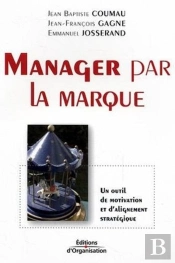 Manager Par La Marque : Un Outil De Motivation Et D'Alignement Stratégique