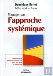 Manager Par L'Approche Systemique