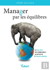 Manager Par Les Équilibres