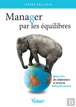 Bertrand.pt - Manager Par Les Équilibres