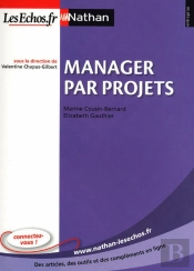 Manager Par Projets (Édition 2010)