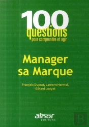 Manager Sa Marque