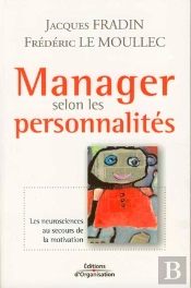 Manager Selon Les Personnalités ; Les Neurosciences Au Secours De La Motivation