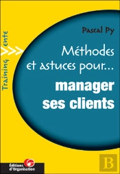 Manager Ses Clients