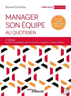 Bertrand.pt - Manager Son Équipe Au Quotidien