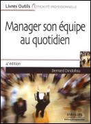 Manager son Équipe au Quotidien
