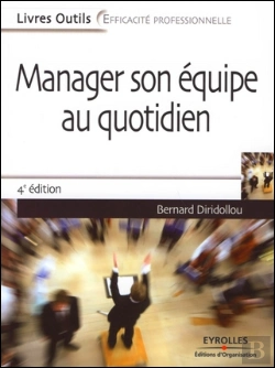 Bertrand.pt - Manager son Équipe au Quotidien