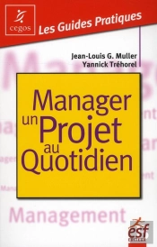 Manager Un Projet Au Quotidien