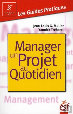 Bertrand.pt - Manager Un Projet Au Quotidien