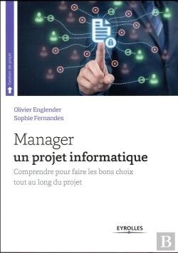 Bertrand.pt - Manager Un Projet Informatique