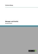Manager Und Familie