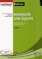 Manager Une Equipe N03 - Nathan/Les Echos 2011