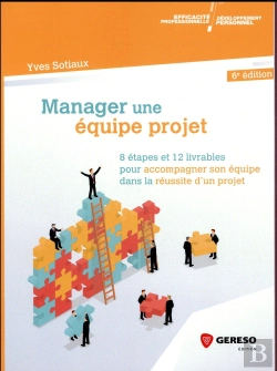 Bertrand.pt - Manager Une Equipe Projet