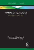 Manager Vs. Leader