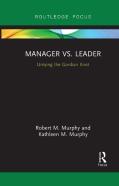 Manager Vs. Leader