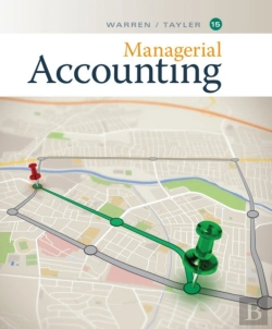 Bertrand.pt - Managerial Accounting