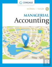 Managerial Accounting