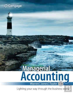 Bertrand.pt - Managerial Accounting