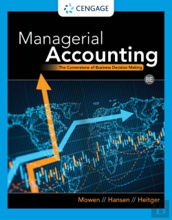 Bertrand.pt - Managerial Accounting