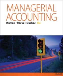 Bertrand.pt - Managerial Accounting