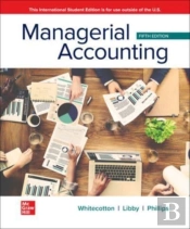 Managerial Accounting Ise