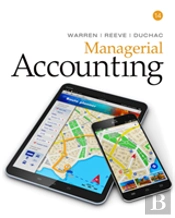 Managerial Accounting