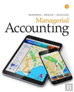 Bertrand.pt - Managerial Accounting