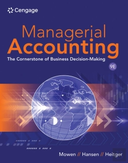 Bertrand.pt - Managerial Accounting