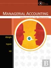 Managerial Accounting