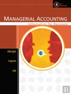 Bertrand.pt - Managerial Accounting