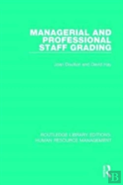 Bertrand.pt - Managerial And Professional Staff Grading