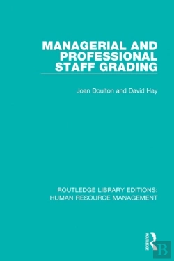 Bertrand.pt - Managerial And Professional Staff Grading