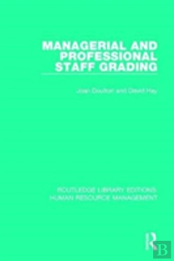 Bertrand.pt - Managerial And Professional Staff Grading