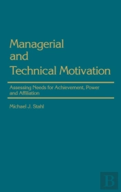 Managerial And Technical Motivation