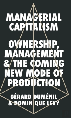 Bertrand.pt - Managerial Capitalism