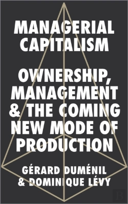 Bertrand.pt - Managerial Capitalism