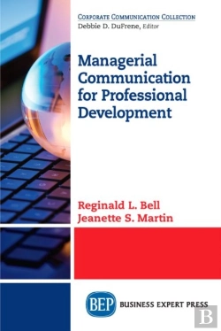 Bertrand.pt - Managerial Communication For Professional Development