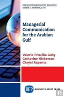 Bertrand.pt - Managerial Communication For The Arabian Gulf