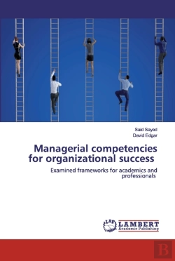 Bertrand.pt - Managerial Competencies For Organizational Success