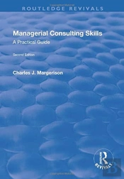 Managerial Consulting Skills