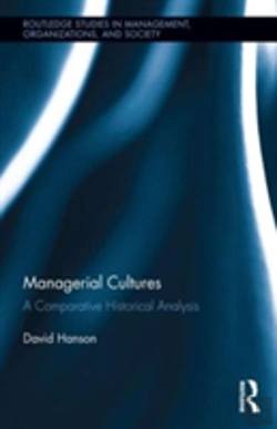 Bertrand.pt - Managerial Cultures